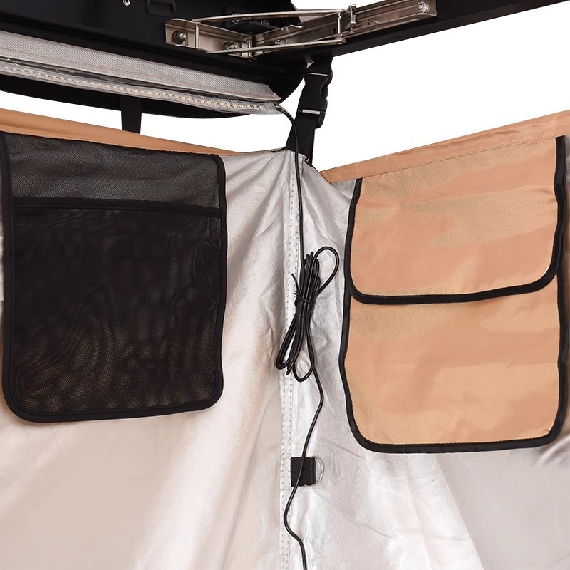 Hafif, Su Geçirmez, UV Dayanım - Outdoor Camping Shower incelemesi ve fiyatı