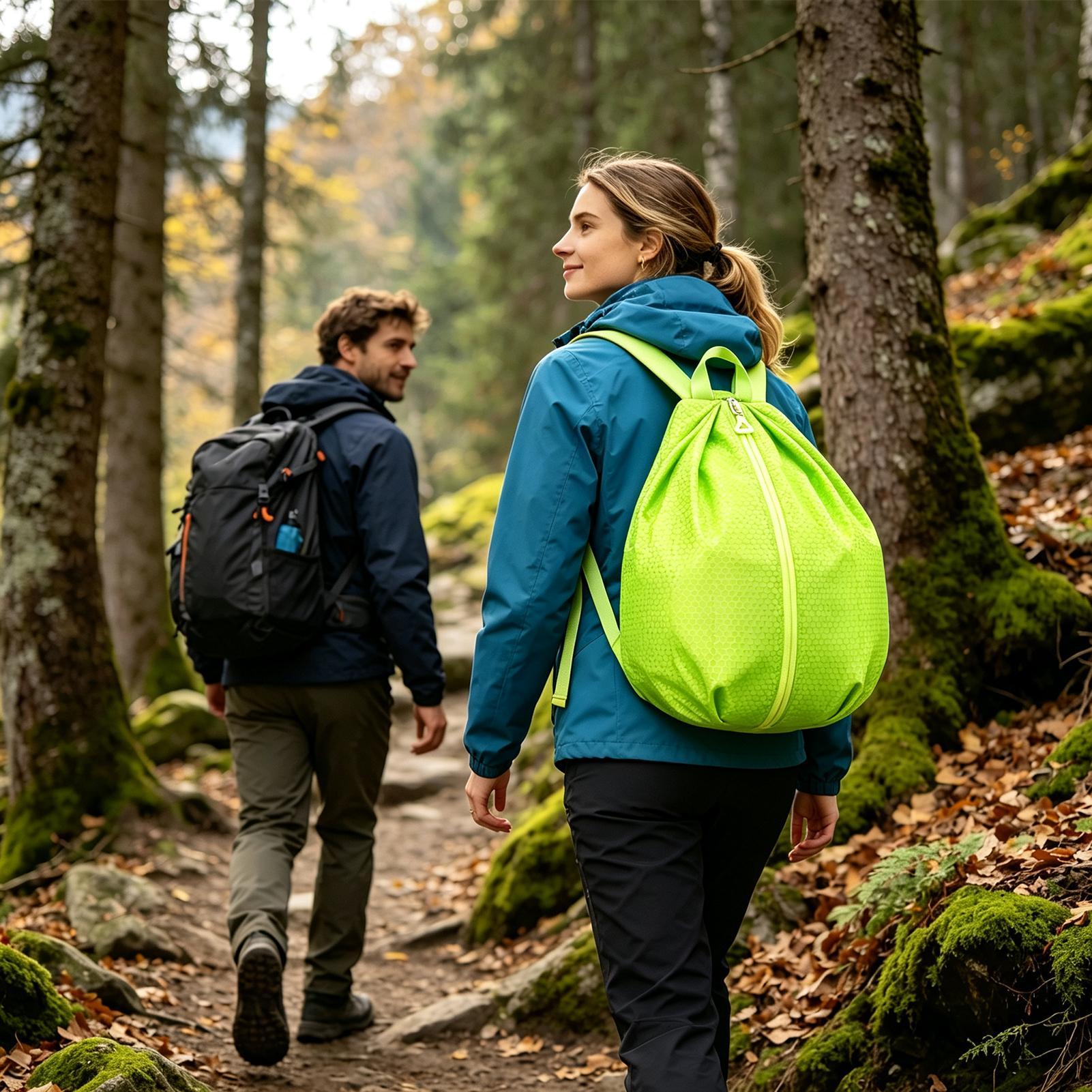 Su geçirmez sırt çantası erkek - Outdoor Camping Backpack incelemesi ve fiyatı