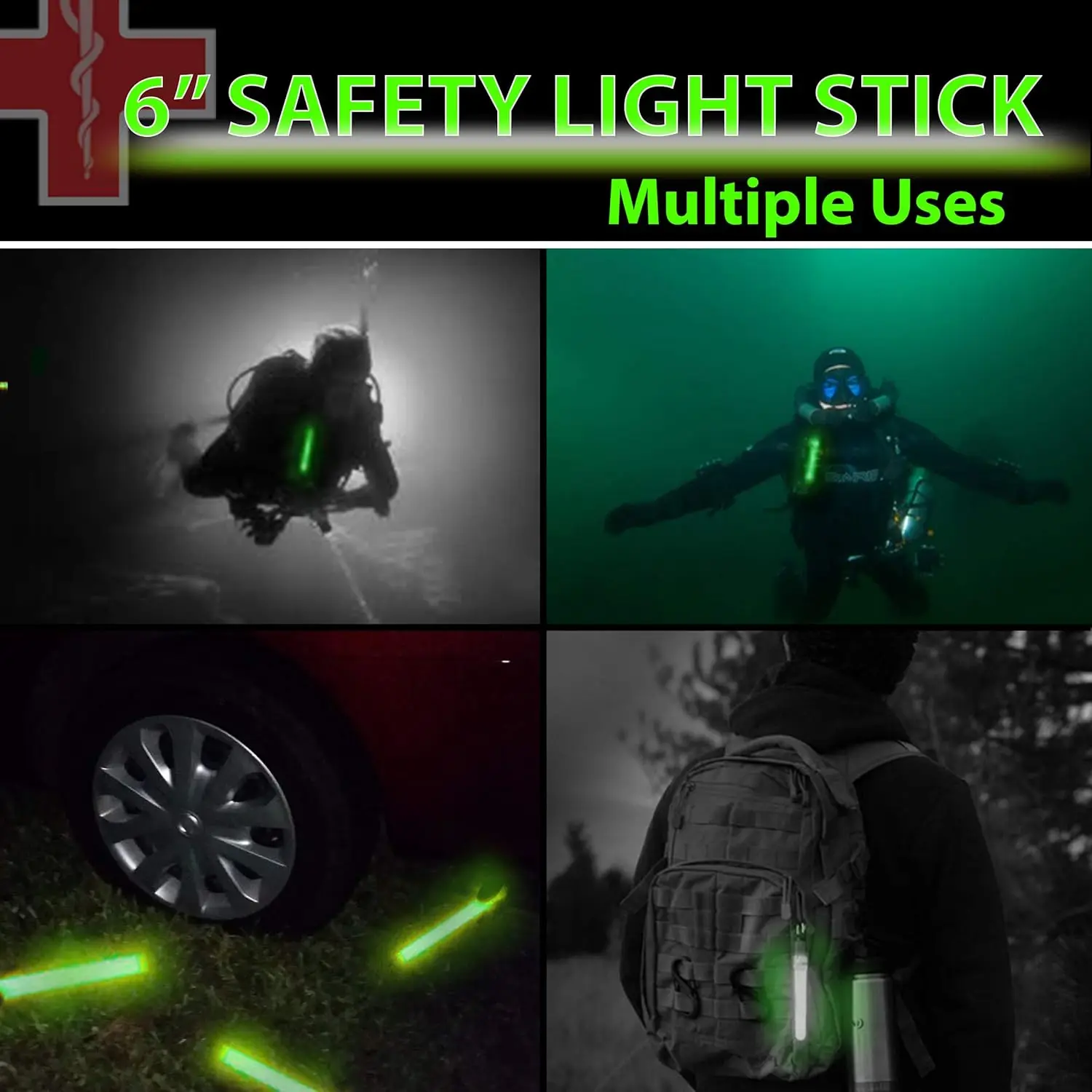 2026-Parlayan Çubuklar Toplu Y - Glow Sticks Survival incelemesi ve fiyatı
