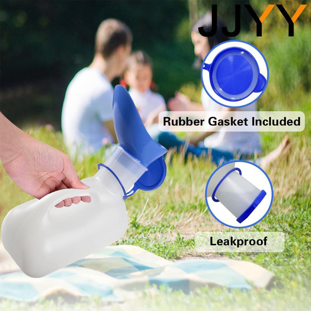 Kapaklı ve Huni Seyahat Kamp A - Outdoor Camping Urinal incelemesi ve fiyatı