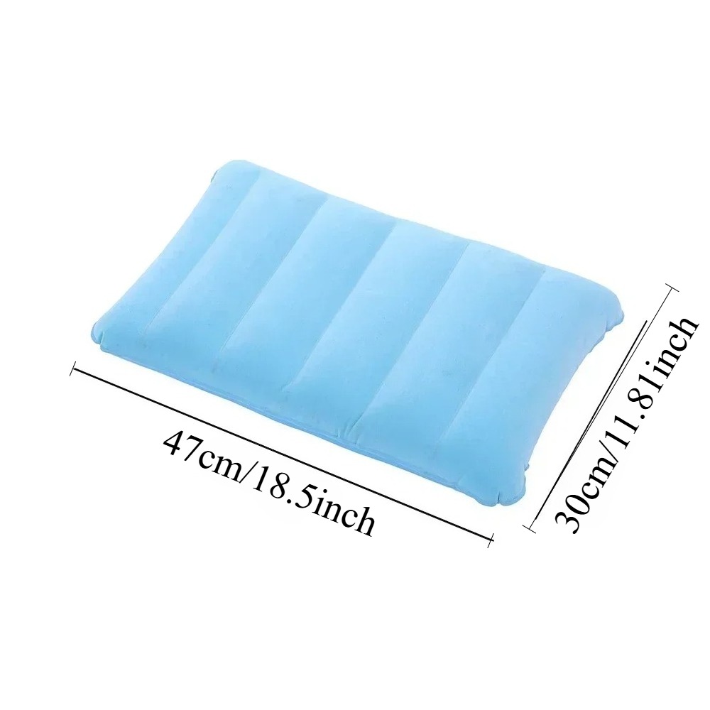 1 adet hava yastıklı yastıklar - Outdoor Camping Floor Mat incelemesi ve fiyatı