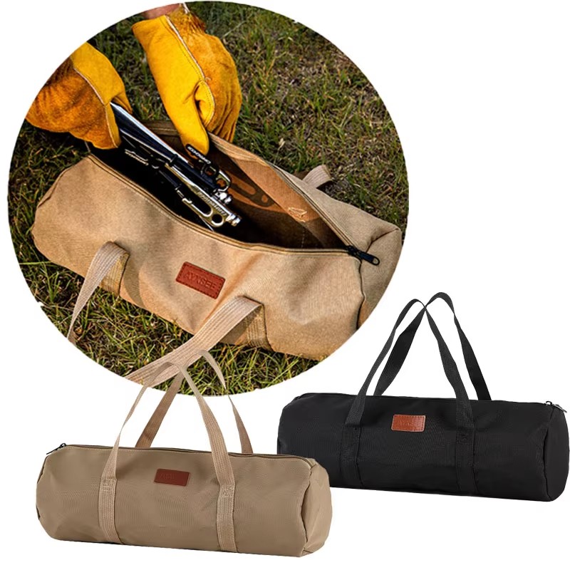 Açık Hava Çadır Kazığı Çantası - Outdoor Camping Stores incelemesi ve fiyatı