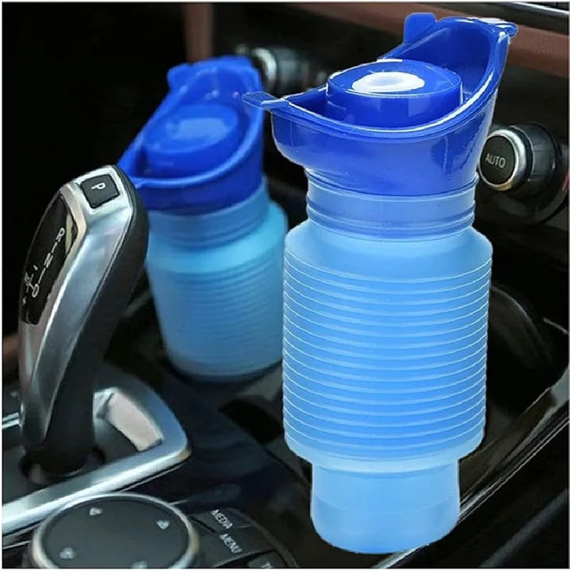 Kadınlar taşınabilir yetişkin  - Outdoor Camping Urinal incelemesi ve fiyatı
