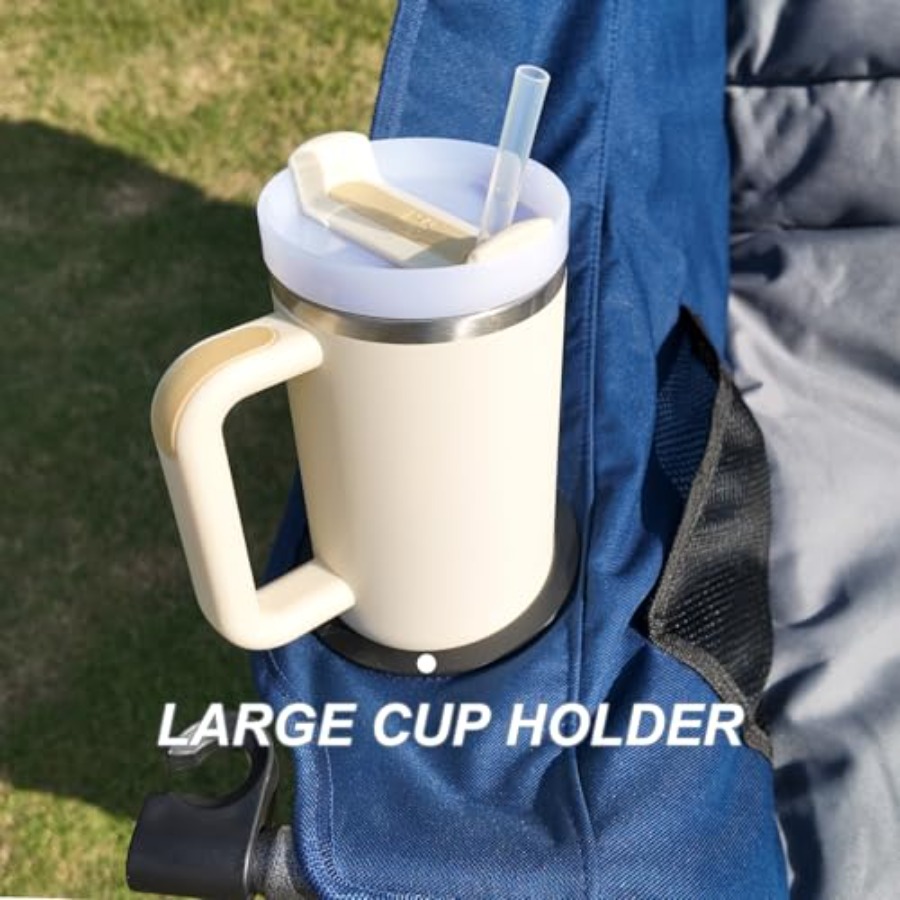 Dış Mekan Kullanımı İçin Büyük - Outdoor Oversized Camping Chair incelemesi ve fiyatı