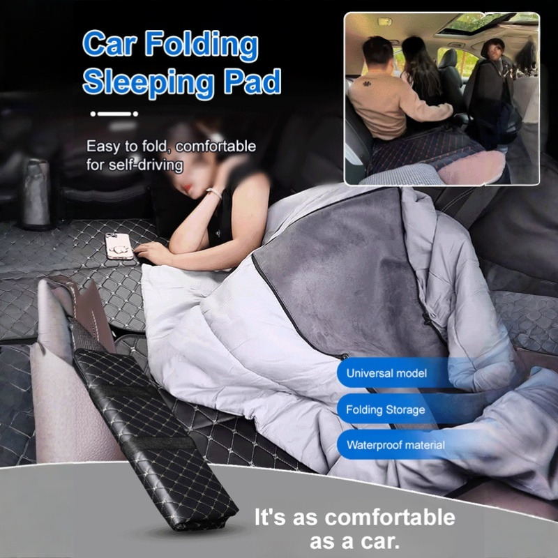 Katlanabilir Araba Arka Koltuk - Outdoor Camping Rug Waterproof incelemesi ve fiyatı