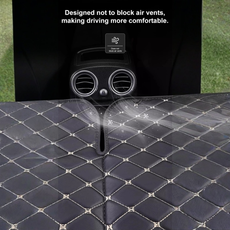 Katlanabilir Araba Arka Koltuk - Outdoor Camping Rug Waterproof incelemesi ve fiyatı