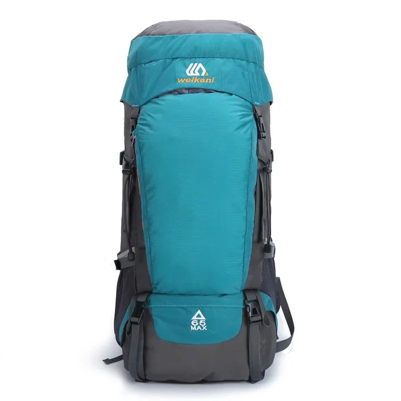 65L Büyük Kapasiteli Açık Hava - Lightweight Backpack 65L incelemesi ve fiyatı