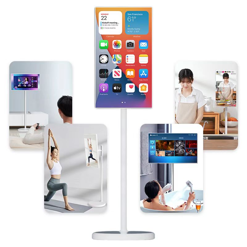 27 İnç Beyaz Dış Mekan Akıllı  - Outdoor Camping Tv incelemesi ve fiyatı