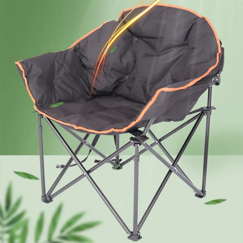 Lüks Büyük Boy Yuvarlak Kanepe - Outdoor Oversized Camping Chair incelemesi ve fiyatı