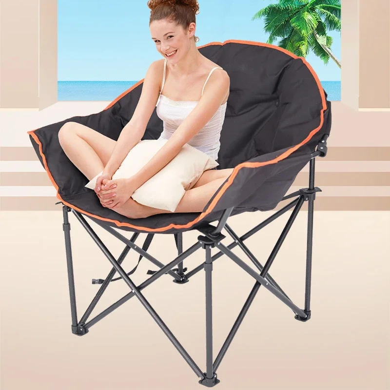 Lüks Büyük Boy Yuvarlak Kanepe - Outdoor Oversized Camping Chair incelemesi ve fiyatı