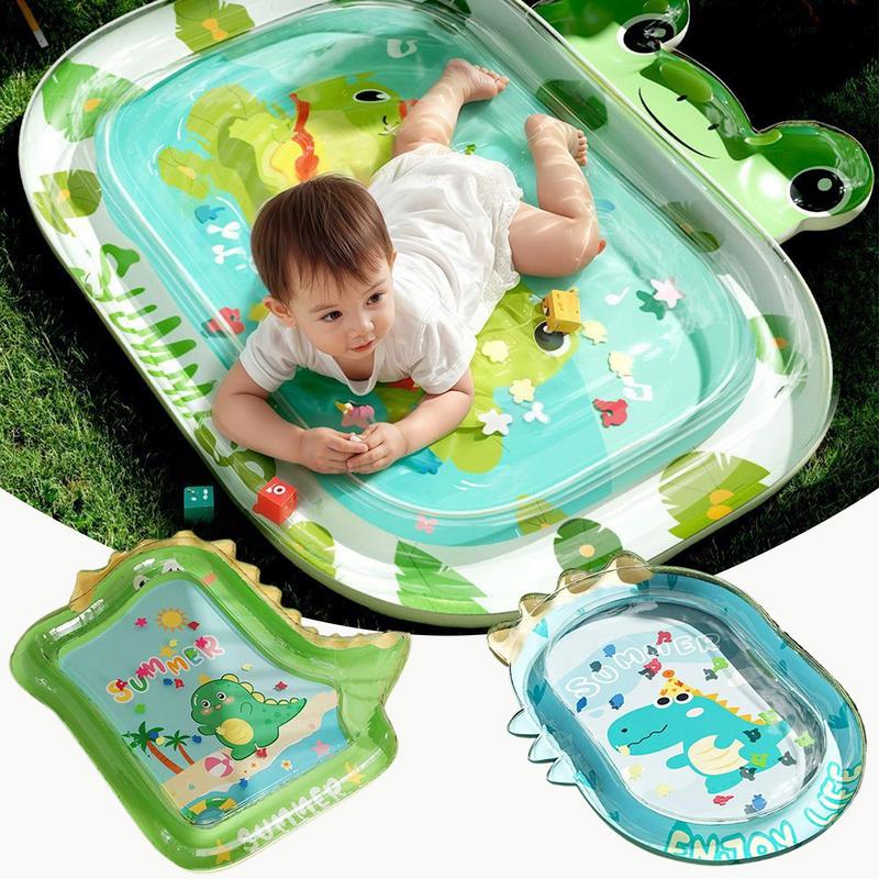 Bebek Mat Zemin Şişme Su Geçir - Outdoor Camping Floor Mat incelemesi ve fiyatı