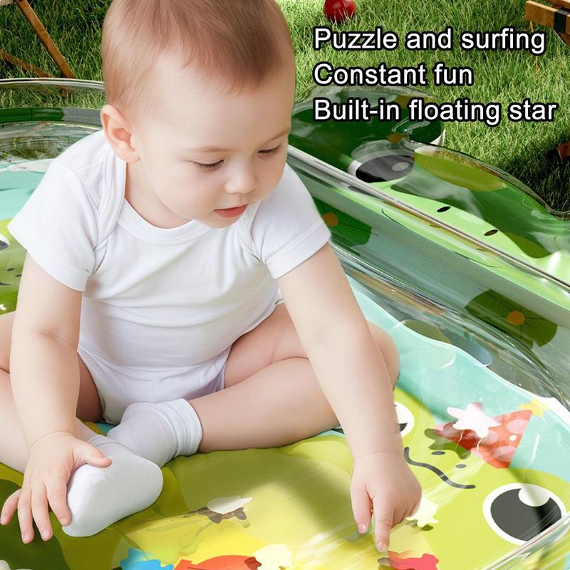 Bebek Mat Zemin Şişme Su Geçir - Outdoor Camping Floor Mat incelemesi ve fiyatı