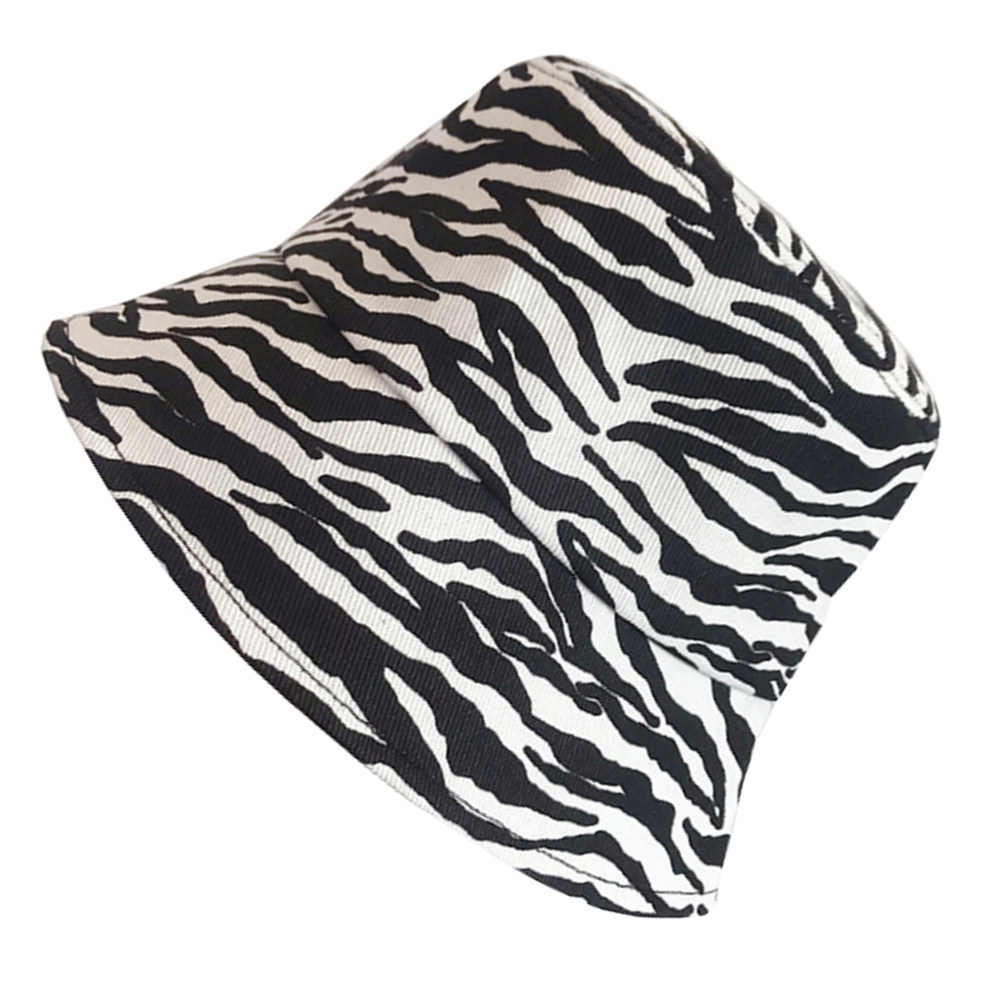 Zebra Desenli Güneş Şapkası Ha - Outdoor Camping Activities For Adults incelemesi ve fiyatı