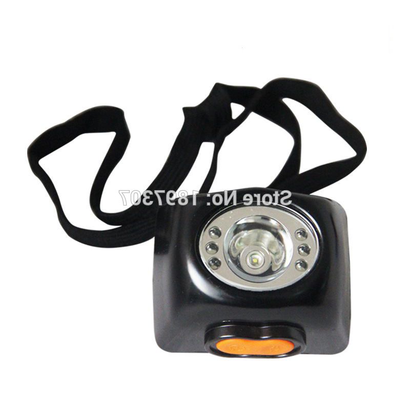 CE sertifikası 3W LED far 18 s - Headlamp incelemesi ve fiyatı