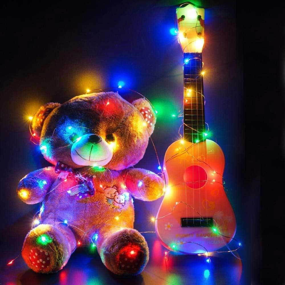 20 m USB LED Dize Işıklar Peri - Outdoor Camping Lights String incelemesi ve fiyatı