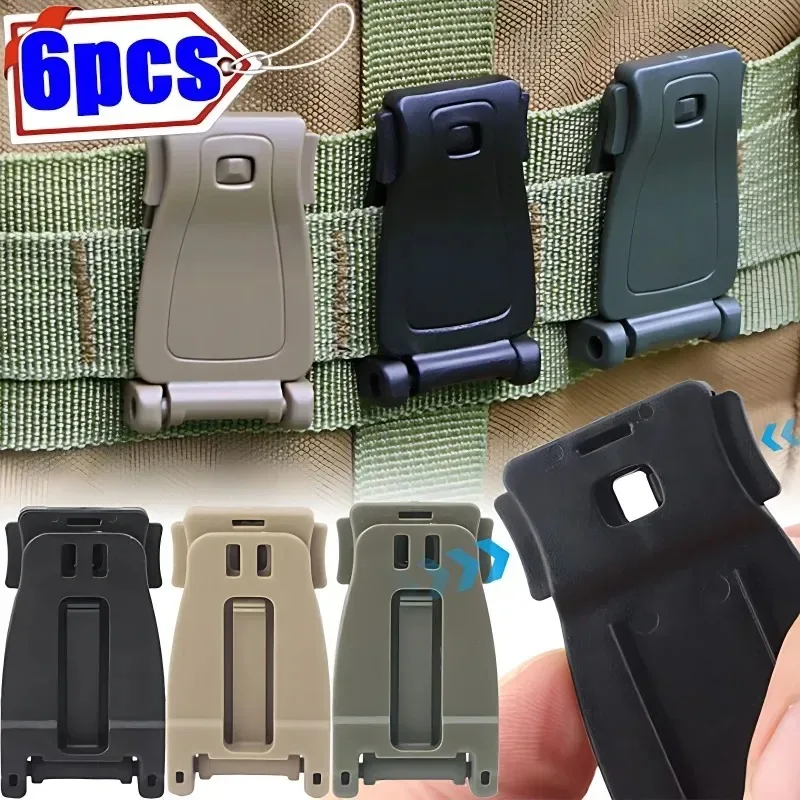 Sırt Çantası için Toka Klipsi  - Outdoor Camping Stores incelemesi ve fiyatı