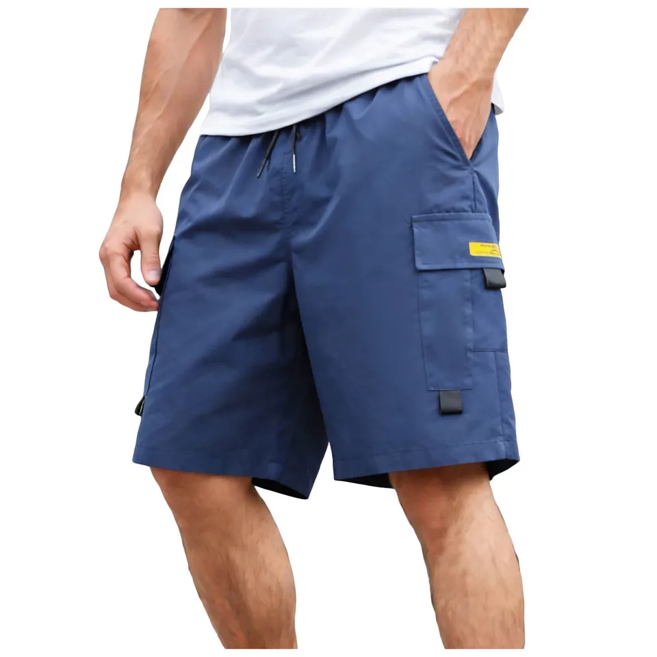 Erkek Yaz Kargo Şort Trendy Ge - Camping Outdoor Clothing incelemesi ve fiyatı