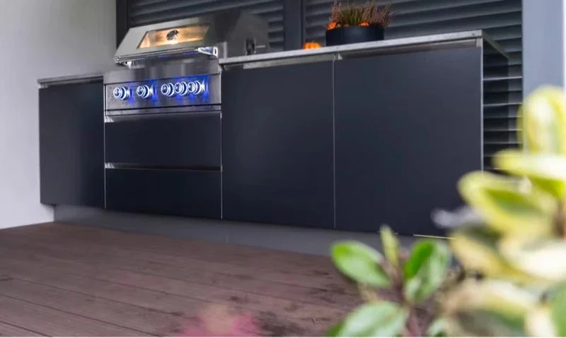 Modüler Dış Mekan Mutfak Dolab - Outdoor Camping Kitchen With Sink incelemesi ve fiyatı