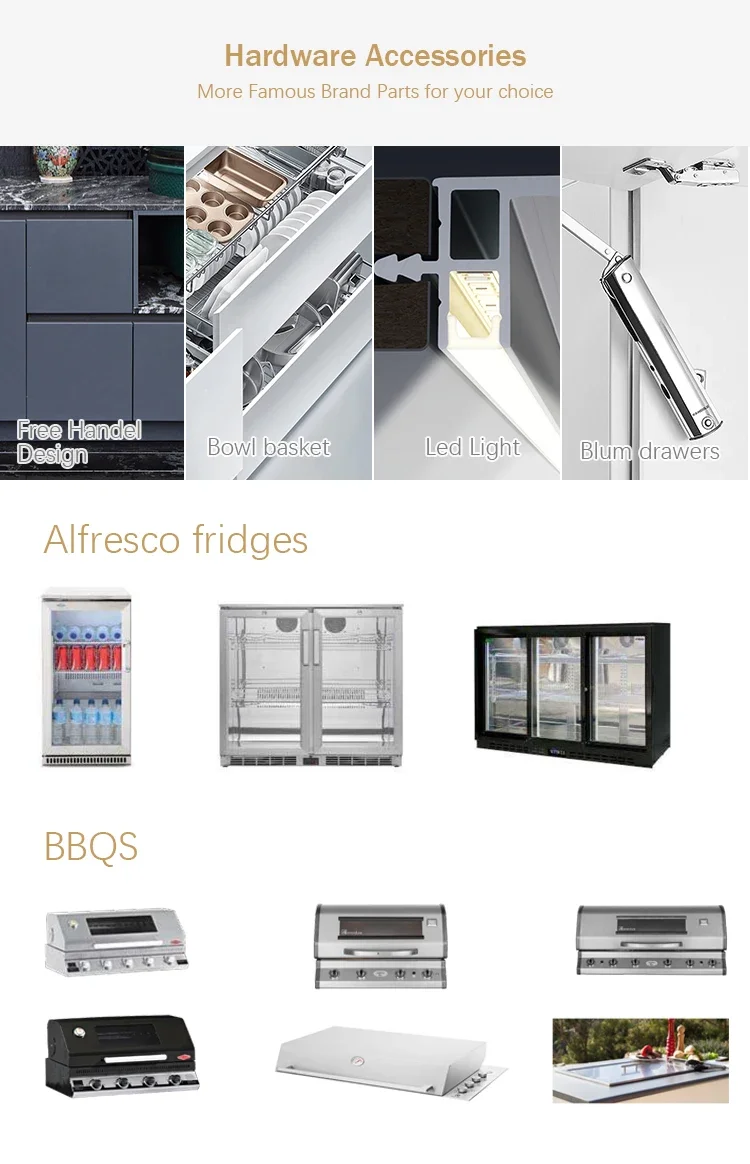 Modüler Dış Mekan Mutfak Dolab - Outdoor Camping Kitchen With Sink incelemesi ve fiyatı