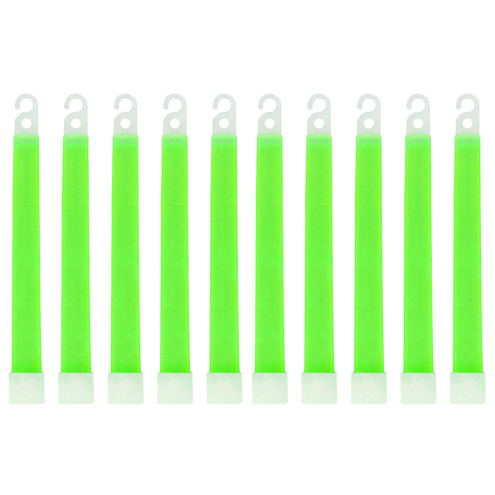 10 adet Açık Acil Glow Sticks  - Glow Sticks Survival incelemesi ve fiyatı