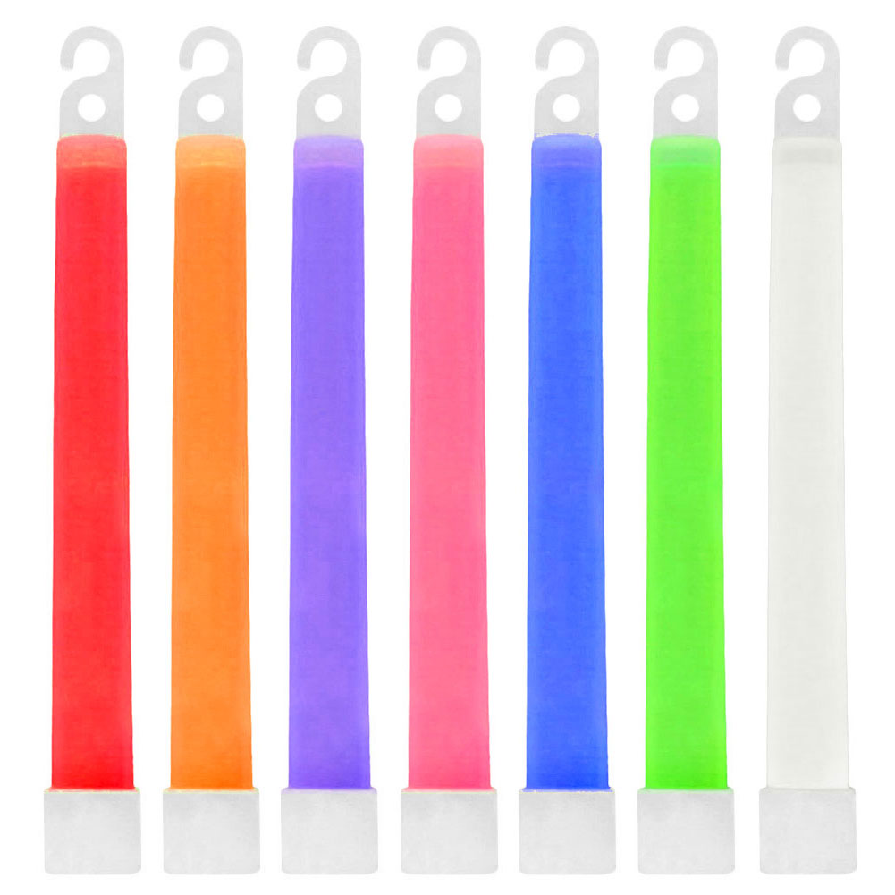 10 adet Açık Acil Glow Sticks  - Glow Sticks Survival incelemesi ve fiyatı