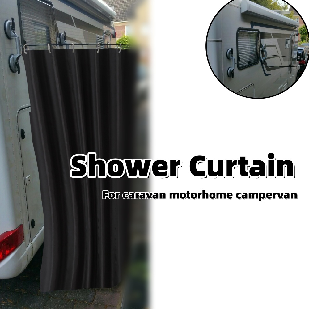 Açık Hava Kamp Duş Perdesi, Va - Outdoor Camping Shower incelemesi ve fiyatı