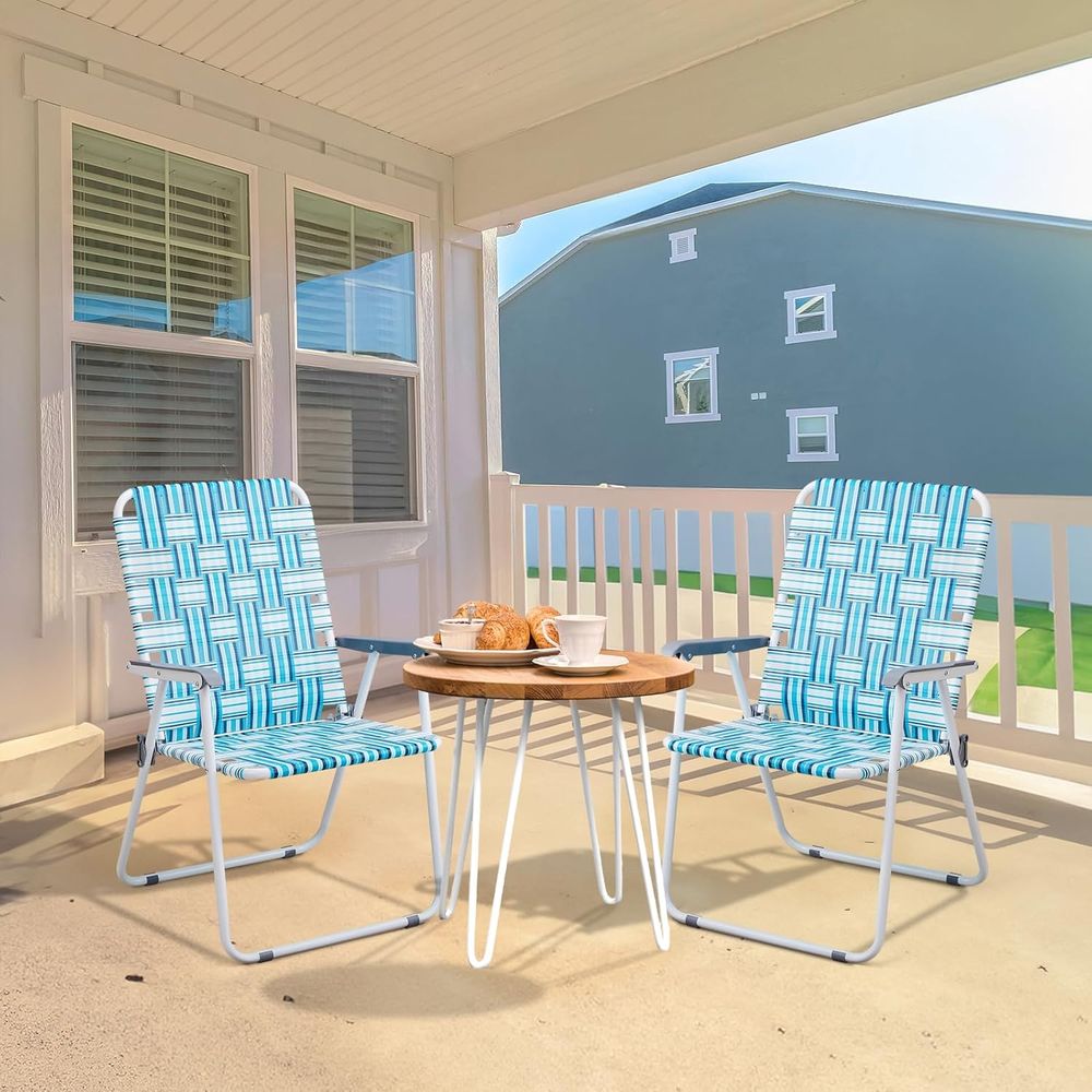 Büyük Boy Açık Hava Plaj Sanda - Outdoor Oversized Camping Chair incelemesi ve fiyatı