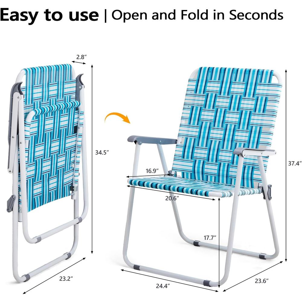 Büyük Boy Açık Hava Plaj Sanda - Outdoor Oversized Camping Chair incelemesi ve fiyatı