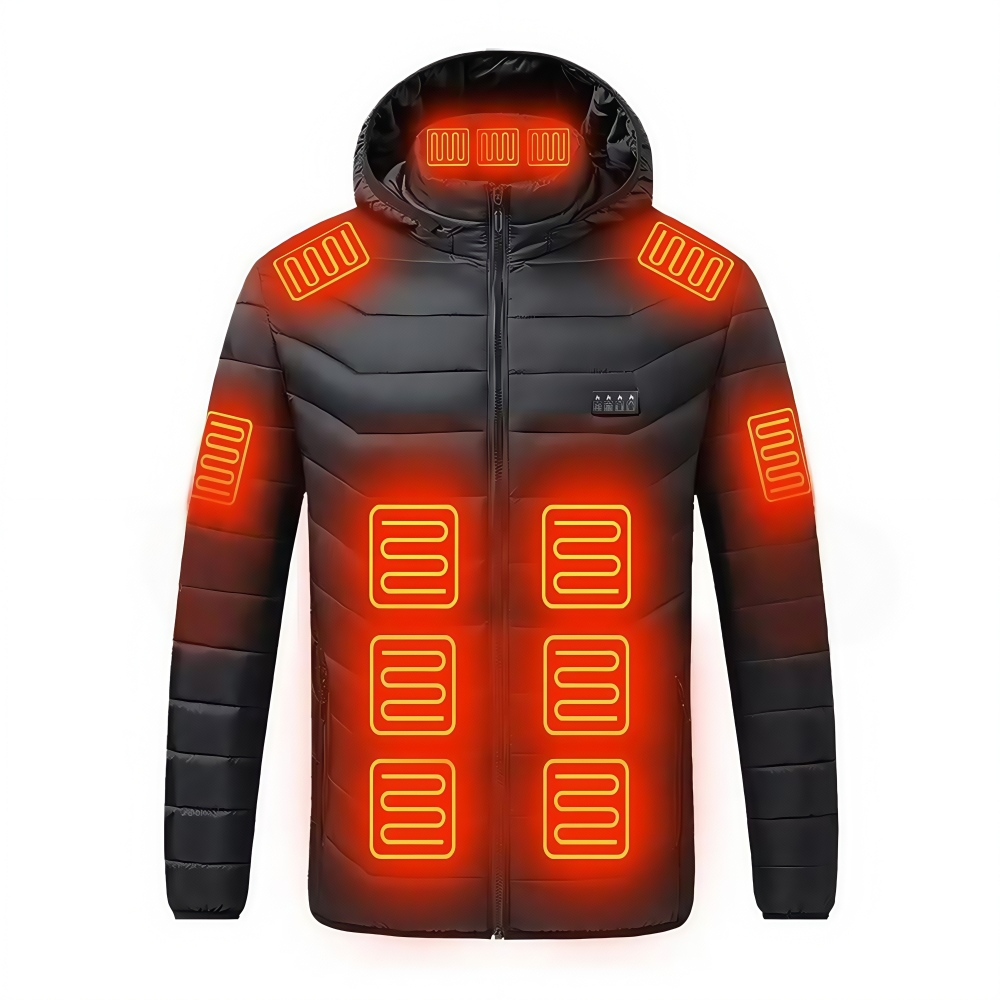 28 Alan Erkek Kadın Isıtma Cek - Camping Outdoor Clothing incelemesi ve fiyatı