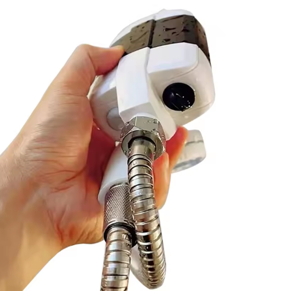 2025 Trend RV Taşınabilir Duş  - Outdoor Camping Shower incelemesi ve fiyatı
