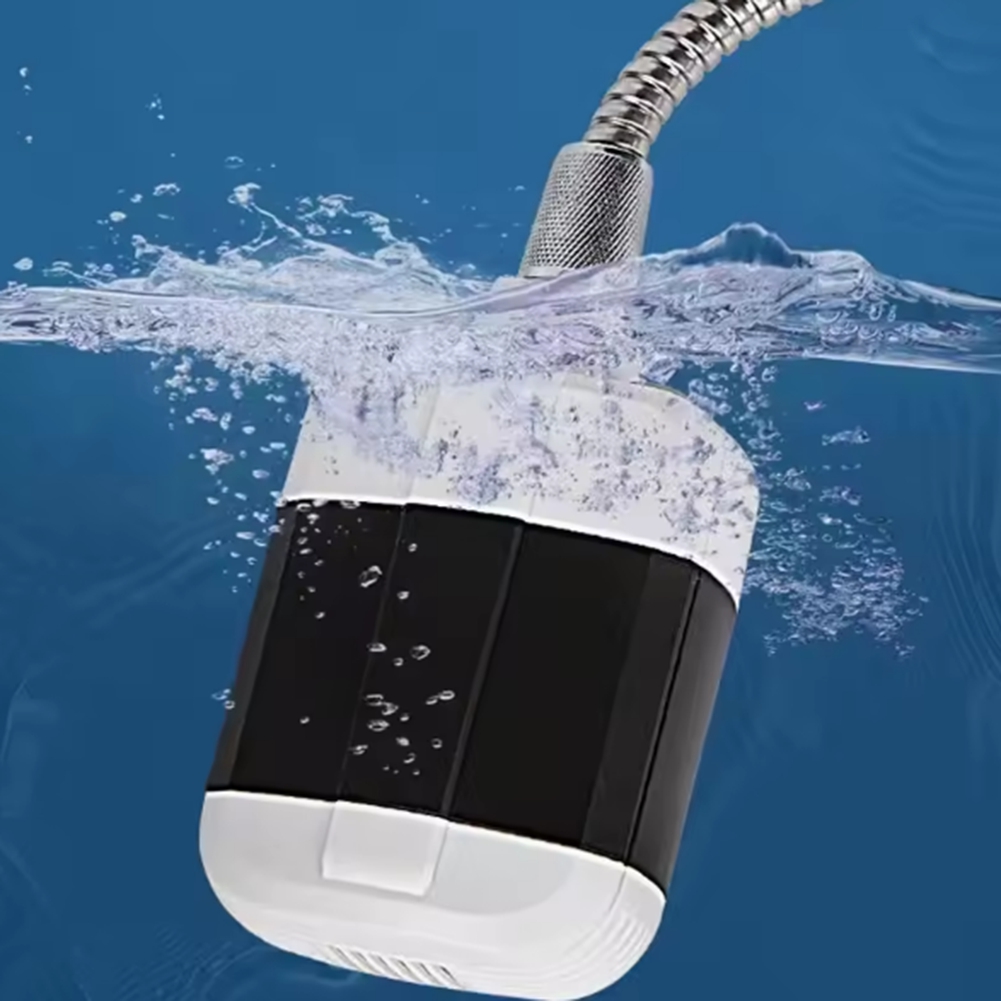 2025 Trend RV Taşınabilir Duş  - Outdoor Camping Shower incelemesi ve fiyatı