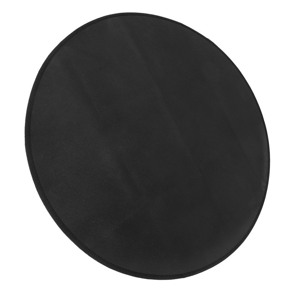 24 inç Yuvarlak Isıya Dayanıkl - Outdoor Camping Floor Mat incelemesi ve fiyatı