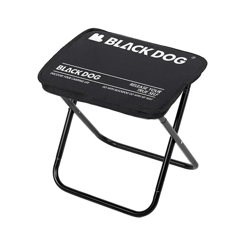BLACKDOG Katlanır Sandalye Açı - Outdoor Camping Stores incelemesi ve fiyatı