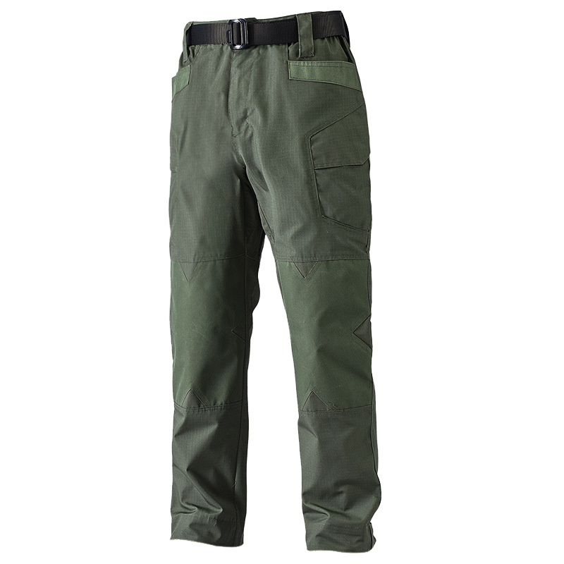Erkek yürüyüş pantolonu Yırtıl - Camping Outdoor Clothing incelemesi ve fiyatı