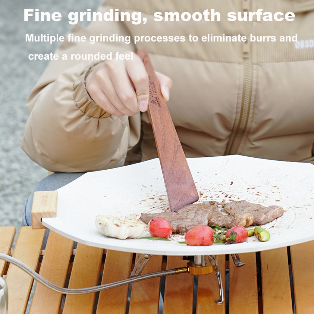 Açık Hava Kampı Ahşap Spatula  - Outdoor Camping Kitchen With Sink incelemesi ve fiyatı