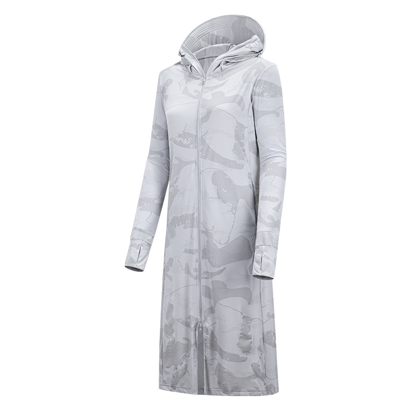 Hızlı Kuruyan UPF50 Koşu Koruy - Camping Outdoor Clothing incelemesi ve fiyatı