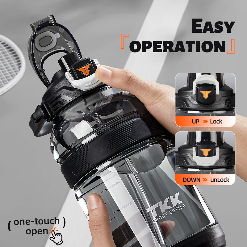 TKK 1.2L/2L BPA içermeyen açık - Outdoor Camping Activities For Adults incelemesi ve fiyatı