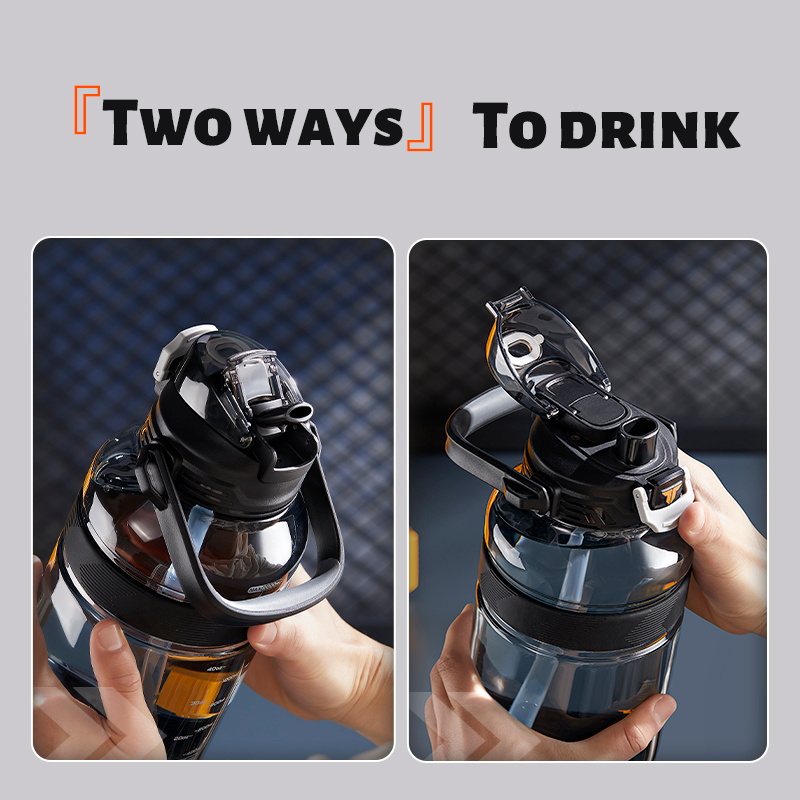 TKK 1.2L/2L BPA içermeyen açık - Outdoor Camping Activities For Adults incelemesi ve fiyatı