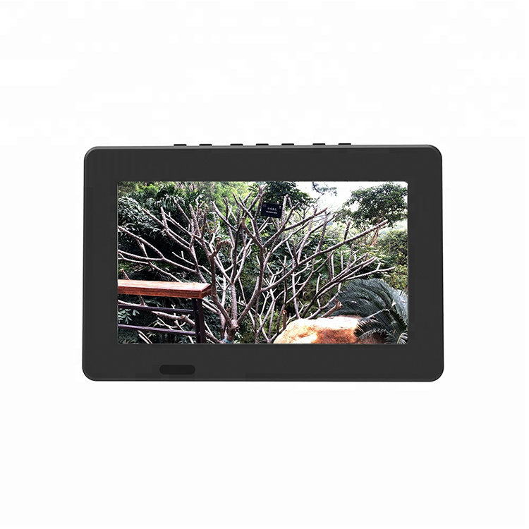 Taşınabilir CRT Dijital TV ATS - Outdoor Camping Tv incelemesi ve fiyatı
