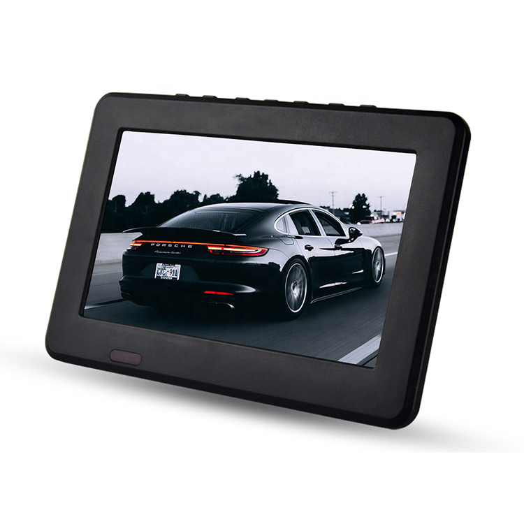 Taşınabilir CRT Dijital TV ATS - Outdoor Camping Tv incelemesi ve fiyatı