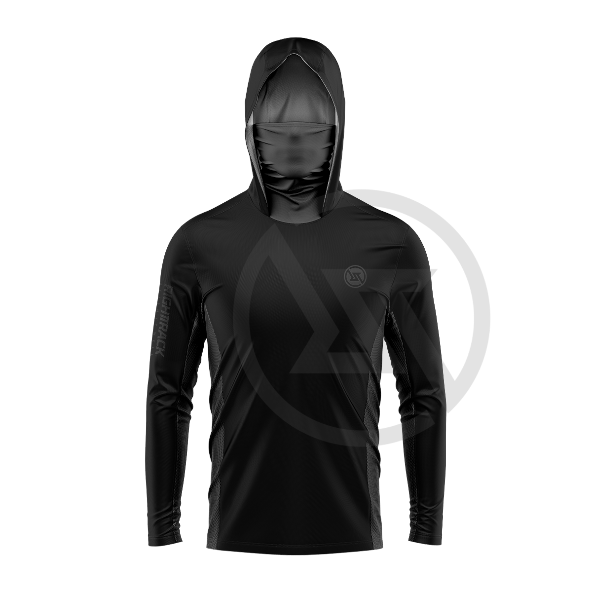 RIGHTTRACK maske Hoodies kontr - Camping Outdoor Clothing incelemesi ve fiyatı