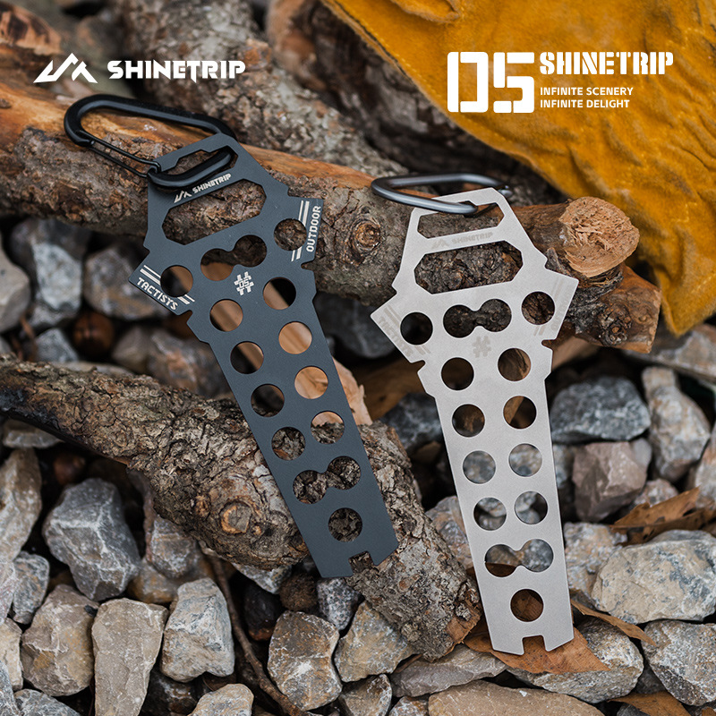 ShineTrip Açık Hava Çim Çivisi - Outdoor Camping Stores incelemesi ve fiyatı