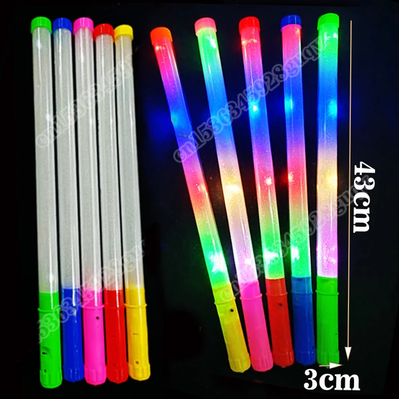 10/60 Adet Yanıp Sönen Parlaya - Glow Sticks Survival incelemesi ve fiyatı