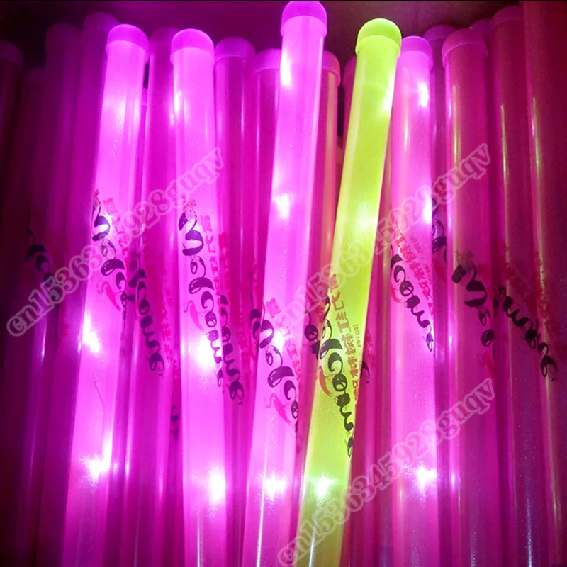 10/60 Adet Yanıp Sönen Parlaya - Glow Sticks Survival incelemesi ve fiyatı