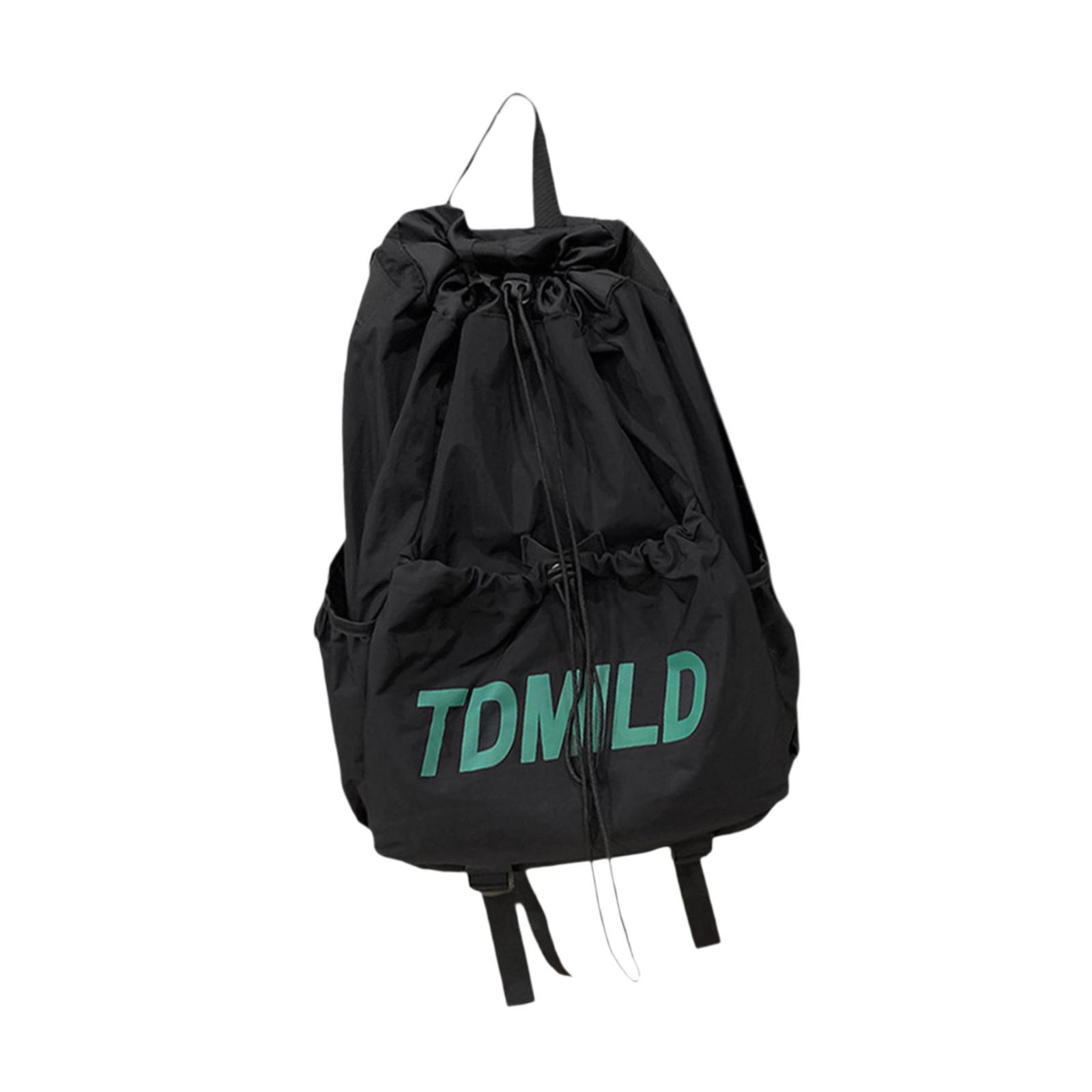 İpli Sırt Çantası Suya Dayanık - Outdoor Camping Backpack incelemesi ve fiyatı