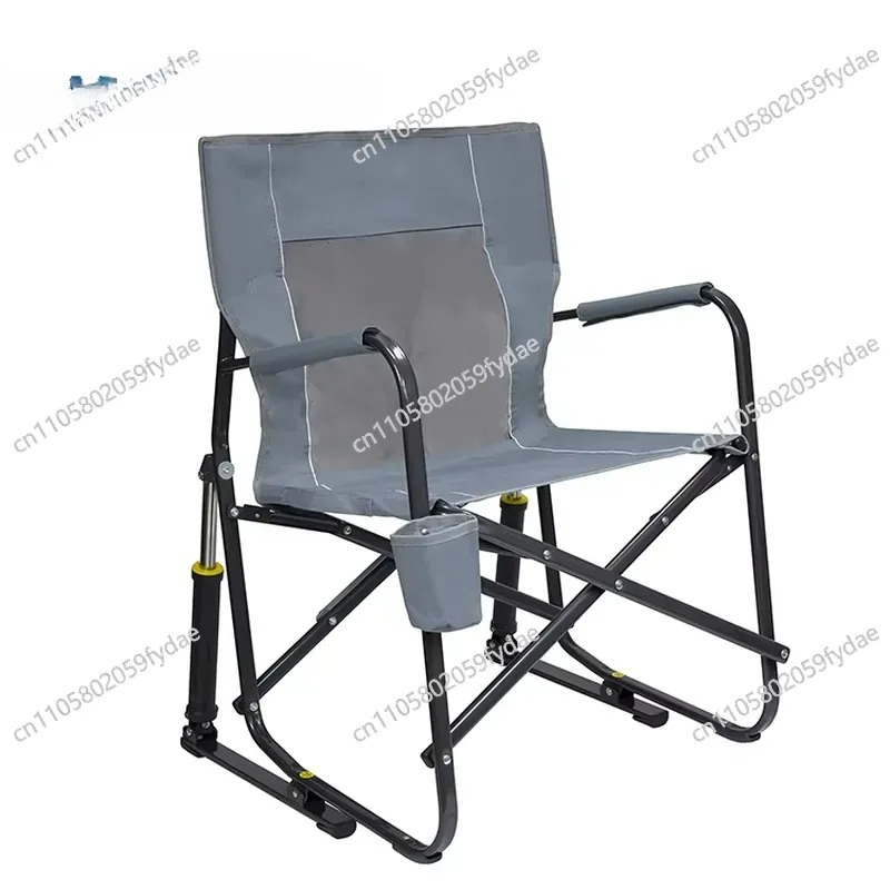 Özel yapım alüminyum büyük boy - Outdoor Oversized Camping Chair incelemesi ve fiyatı