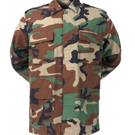 Erkek BDU Kamuflaj 2 Parça Tak - Camping Outdoor Clothing incelemesi ve fiyatı
