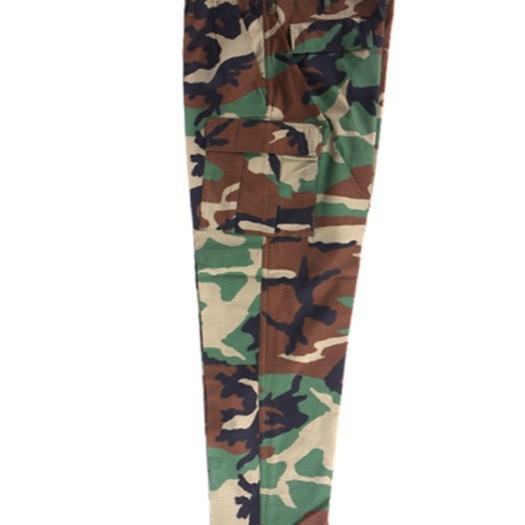 Erkek BDU Kamuflaj 2 Parça Tak - Camping Outdoor Clothing incelemesi ve fiyatı