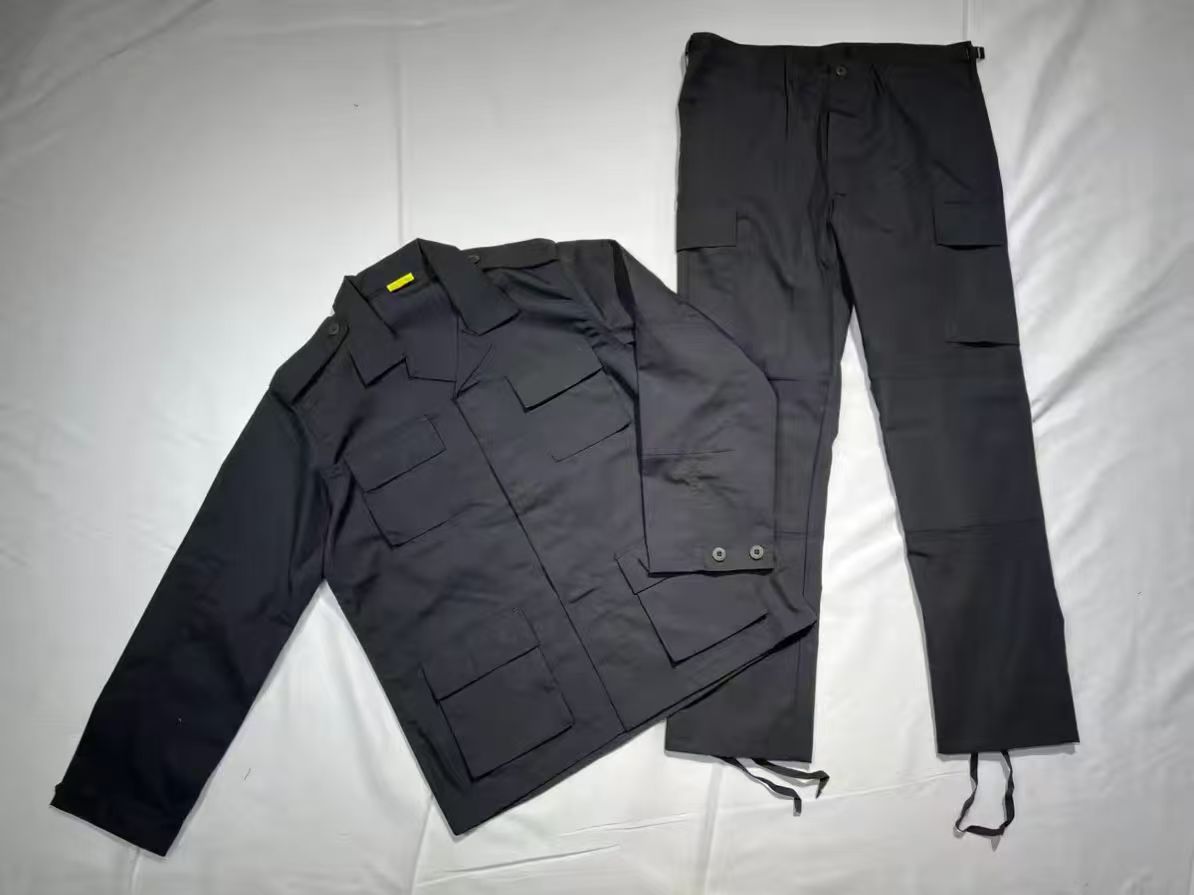 Erkek BDU Kamuflaj 2 Parça Tak - Camping Outdoor Clothing incelemesi ve fiyatı