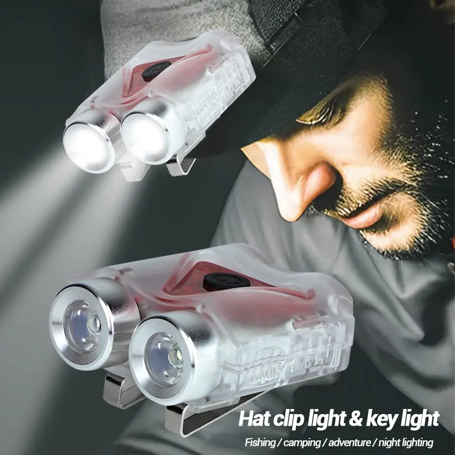 F5 Şarj Edilebilir Eller Serbe - Headlamp incelemesi ve fiyatı